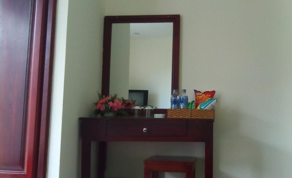 Hoang Dieu Dalat Da Lat Quarto foto